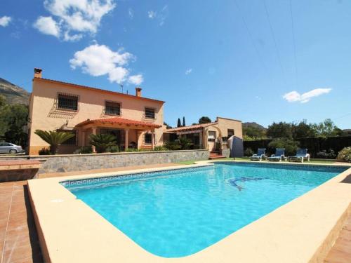 La Tapia — hotel in Finestrat