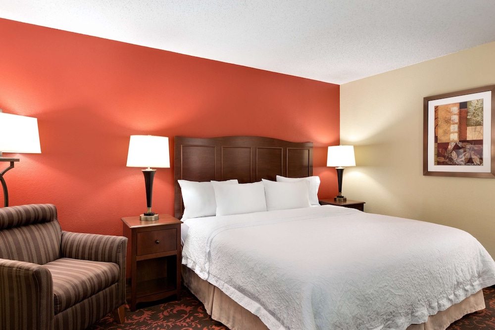 Hampton Inn Houston Willowbrook Mall - photo 9