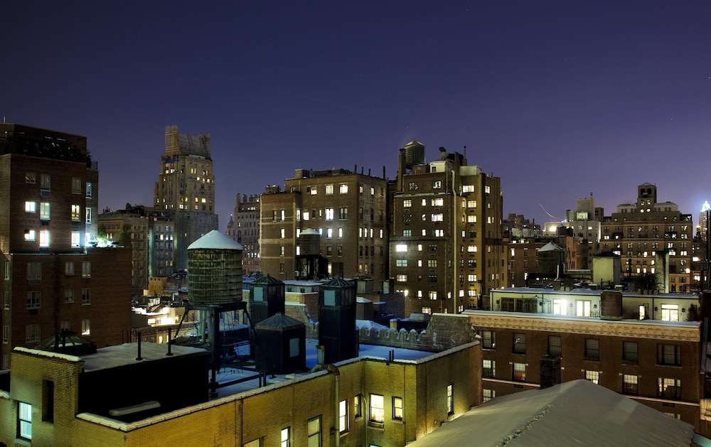 Loews Regency New York Hotel - photo 209
