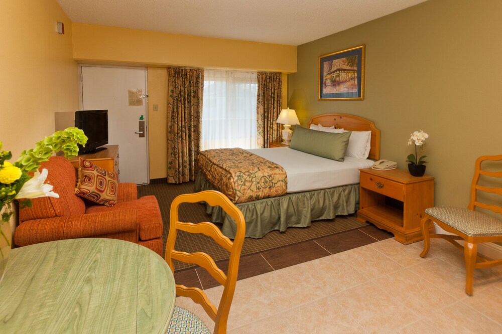 Legacy Vacation Resorts Reno - photo 6