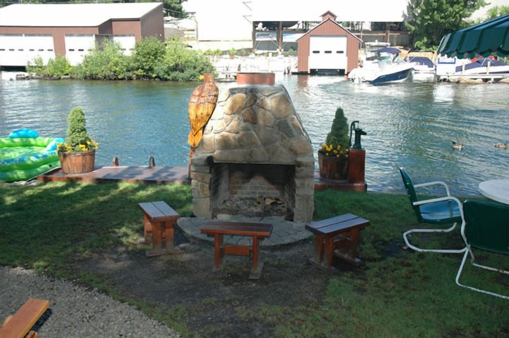 Channel Watefront Cottages - photo 85