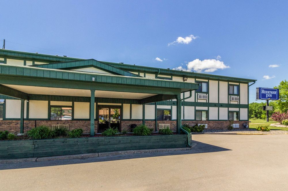 Rodeway Inn Baxter - photo 37