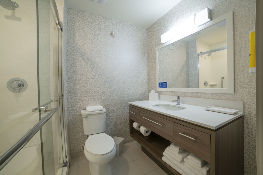 Home2 Suites by Hilton Ft. Lauderdale Downtown FL - photo 25