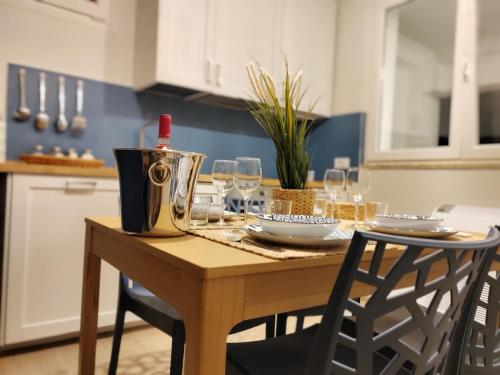 MareApulia 92 — 4-Star Luxury Hotel in Monopoli, Italy