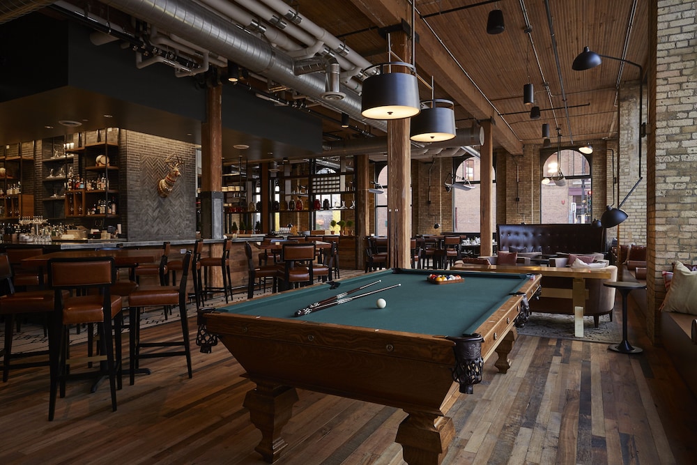 Hewing Hotel - photo 6