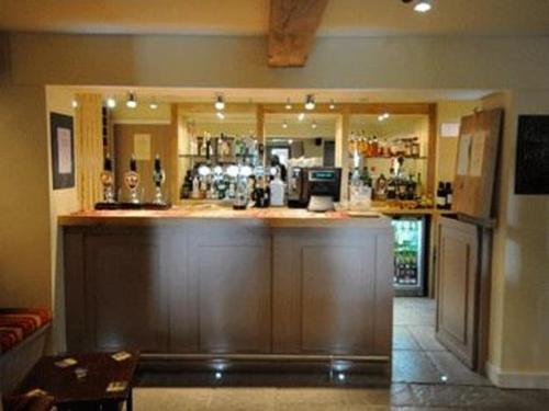 The Rose & Crown Country Inn in Taunton, United Kingdom