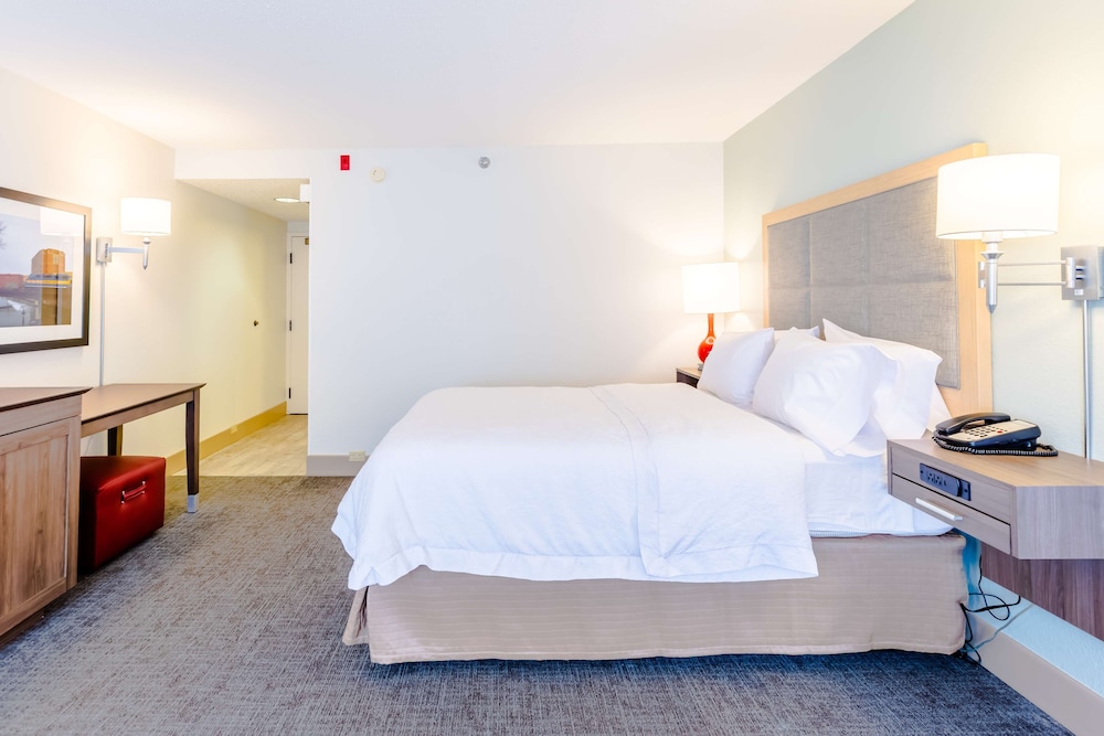 Hampton Inn Rochester South - photo 16