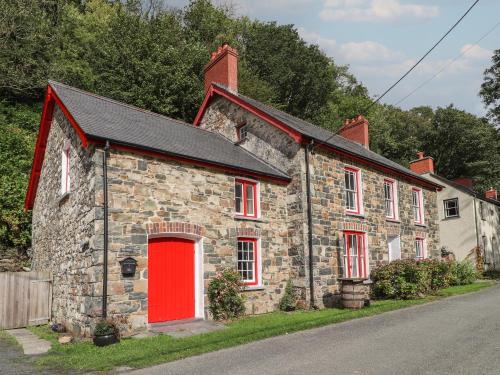 Sycamore Vestry — hotel in Fishguard