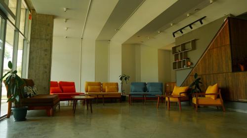 Hotel Nobilis Hall
