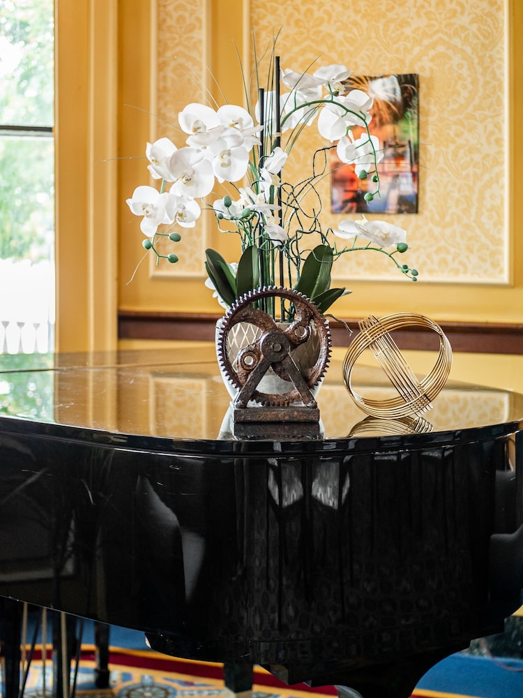 The Lafayette A grand Riverboat Era Hotel - photo 6