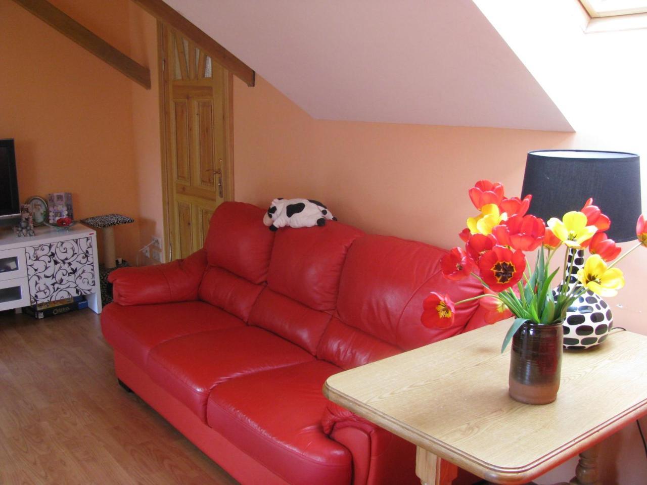 Skaistie Majori in Jurmala, Latvia