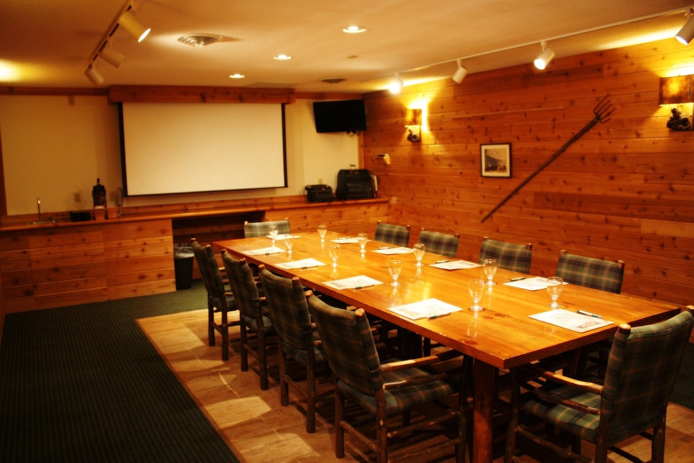 The Lodge at Crooked Lake - photo 31