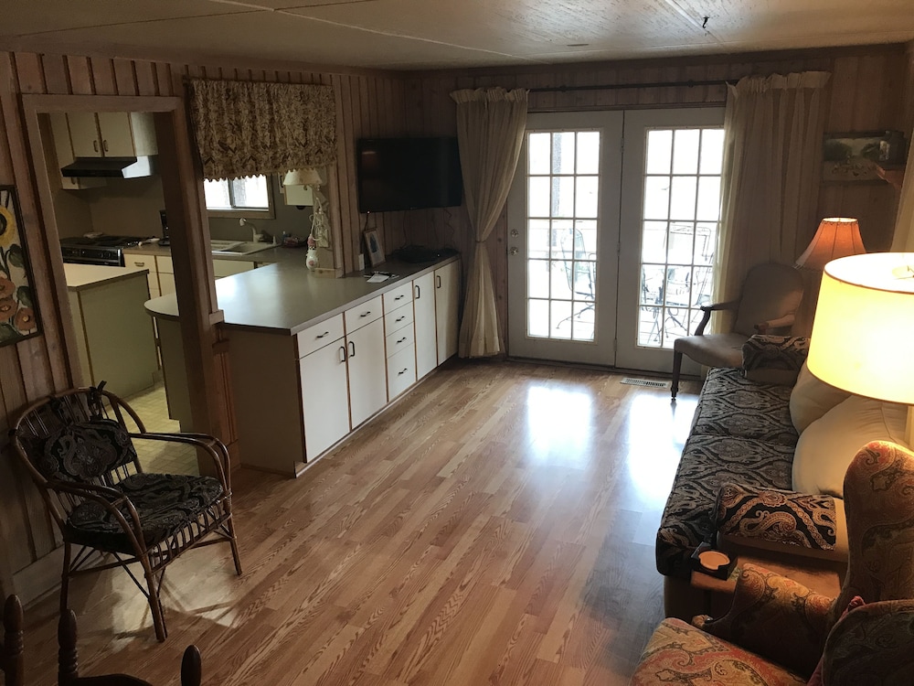 Pine Mountain Club Chalets Resort - photo 288