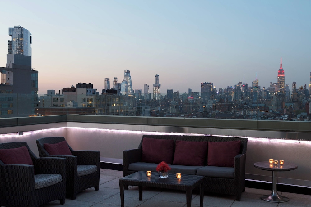Sheraton Tribeca New York Hotel - photo 41
