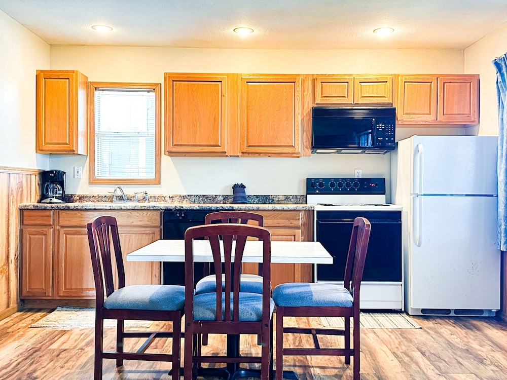 Alhonna Resort LLC - photo 109