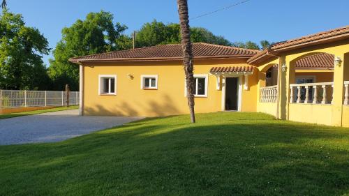 L'hacienda - last minute hotel in Unknown City