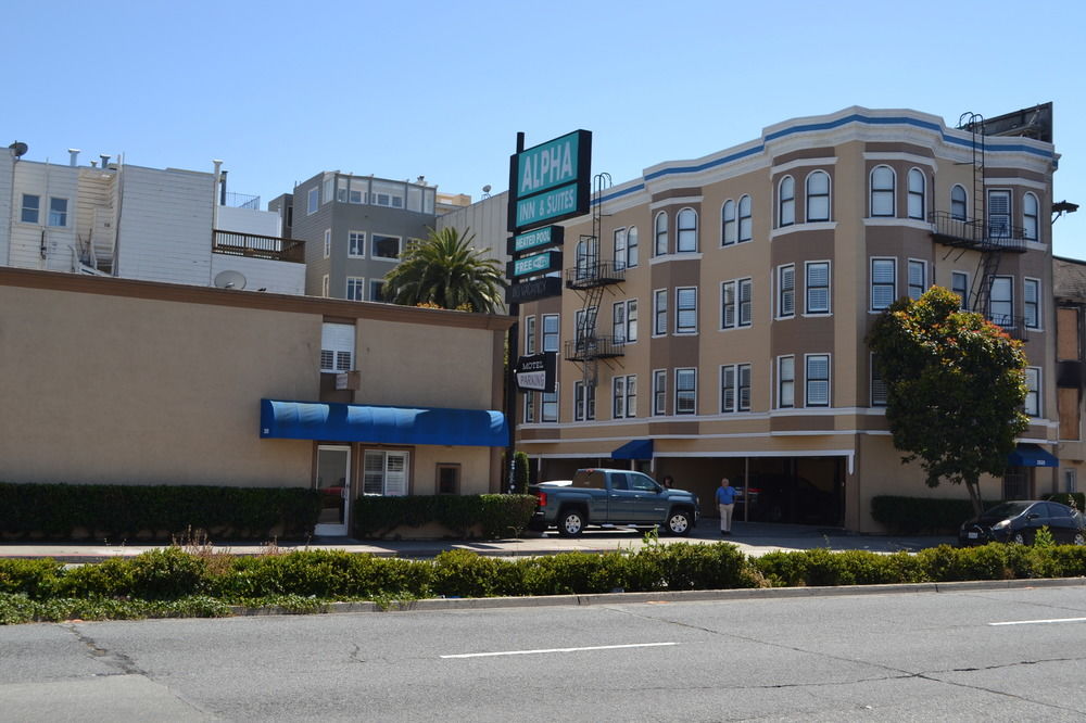 Alpha Inn & Suites in San Francisco, United States