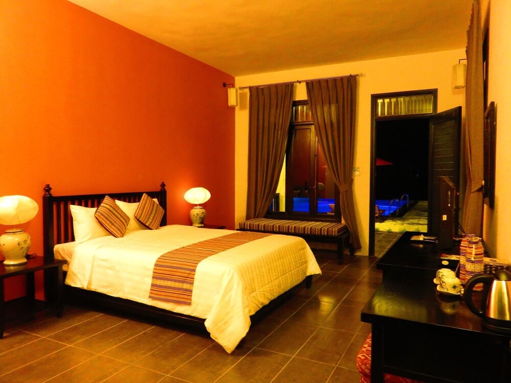 Sols Bungalows in Hoa Binh, Vietnam