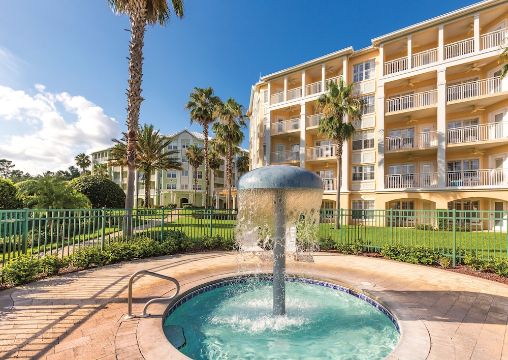 WorldMark Orlando Kingstown Reef - photo 21