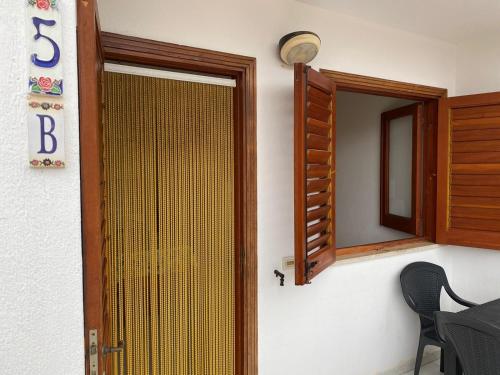 Appartamento Blusanvito 1 Piano in San Vito Lo Capo, Italy