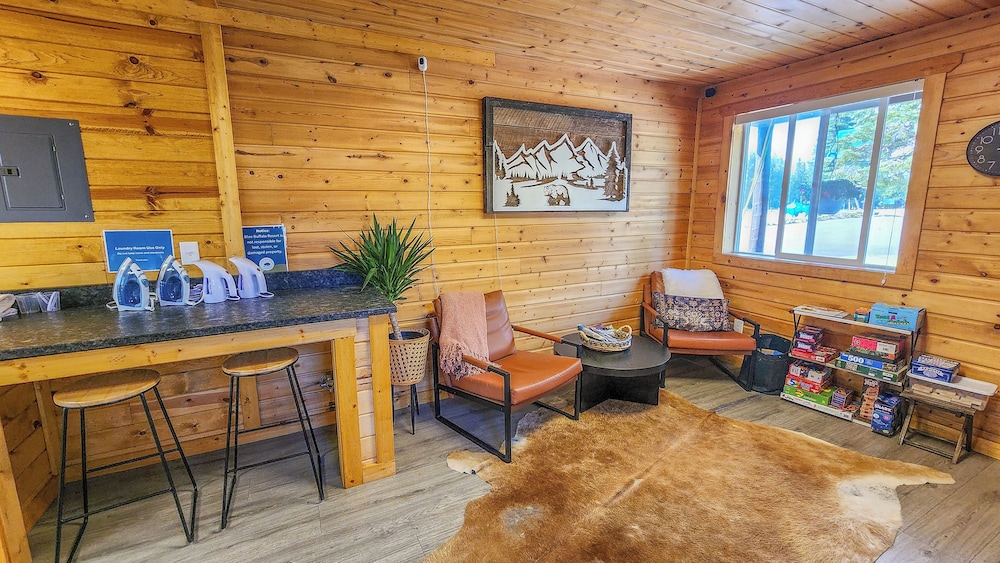 Blue Buffalo Resort - photo 30
