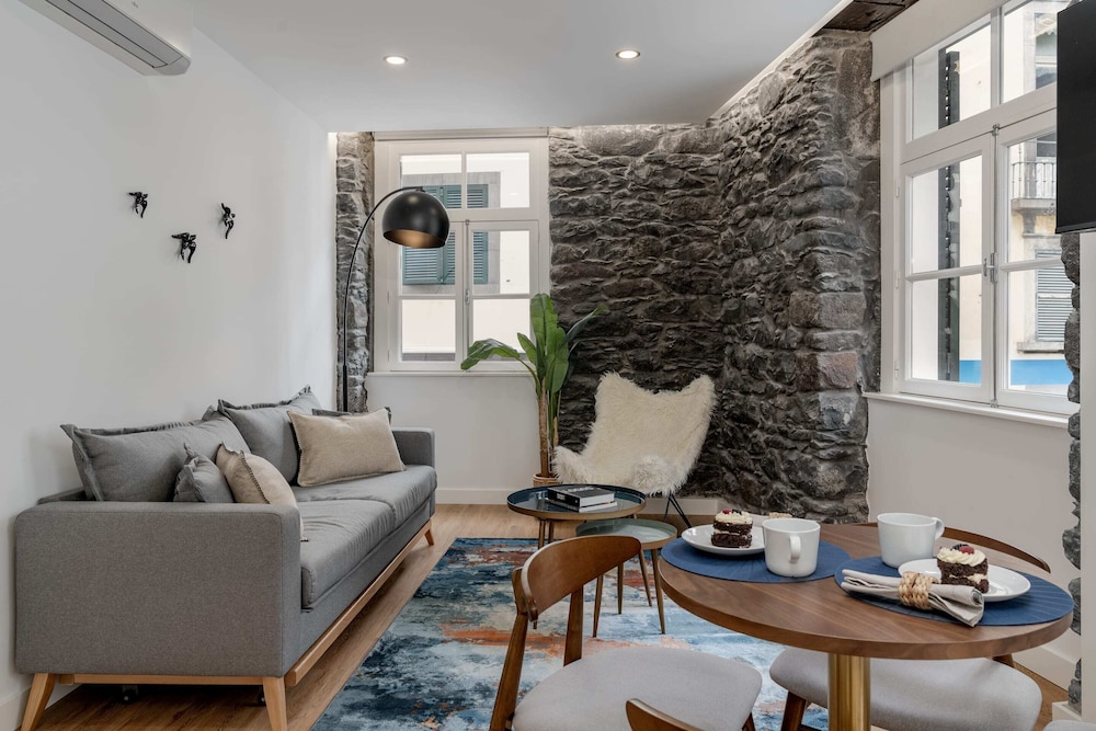Queimada Lodges by An Island Apart — 4-Star Luxury Hotel in Funchal, Portugal