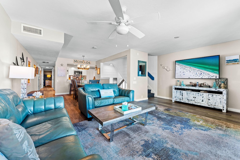 Fanta Sea 55 By Beachside Management - photo 12