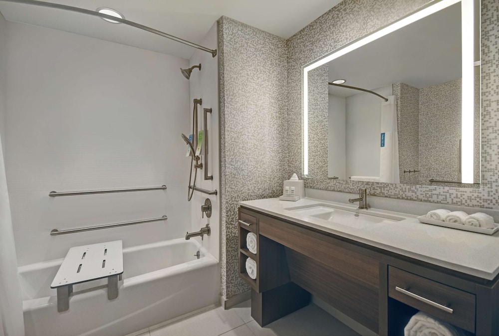 Home2 Suites by Hilton Atlanta Airport North - photo 26