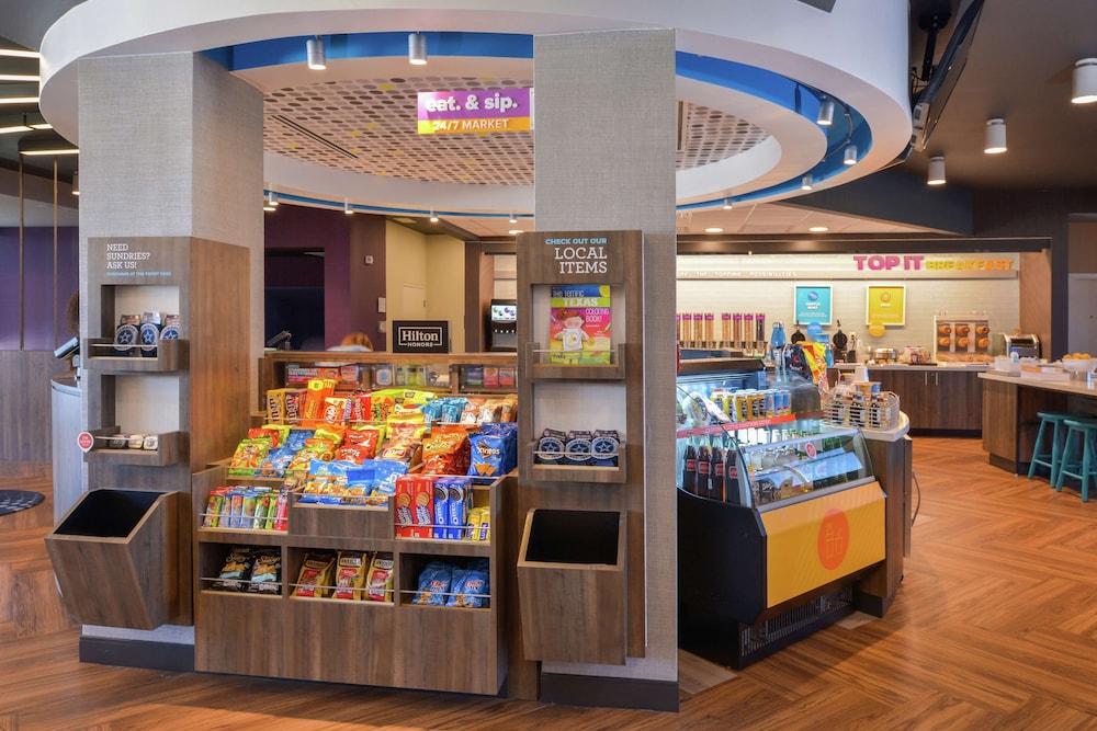 Tru by Hilton Coppell DFW Airport North - photo 44