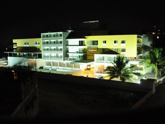 Hotel Royal Fort — Bellary — photo 3