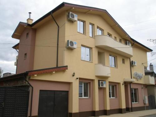 Hotel Royal — Svilengrad — photo 5