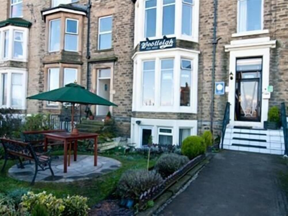 Westleigh Hotel in Morecambe, United Kingdom