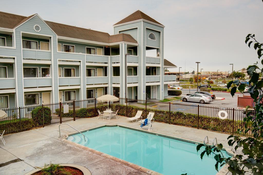Good Nite Inn Salinas - photo 5