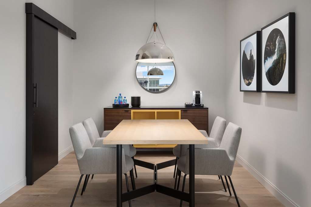 Hyatt Centric Mountain View - photo 17