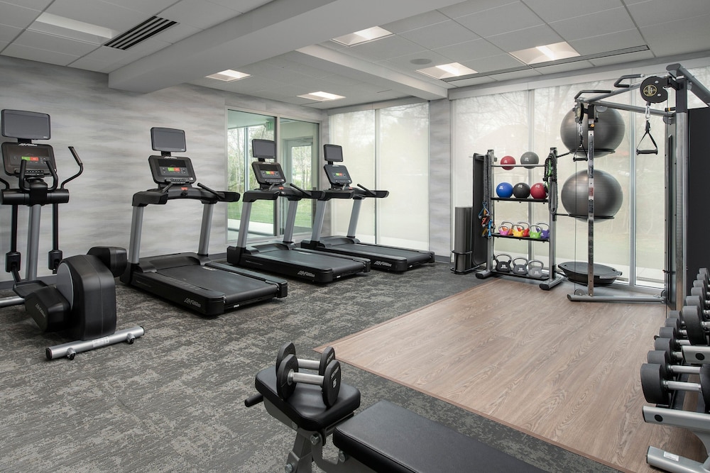 Fairfield Inn & Suites by Marriott Aberdeen - photo 18