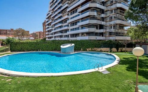 Palau de Vic - last minute hotel in Valencia