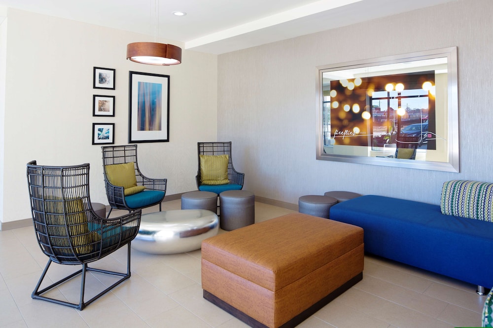 Hilton Garden Inn Longview - featured photo