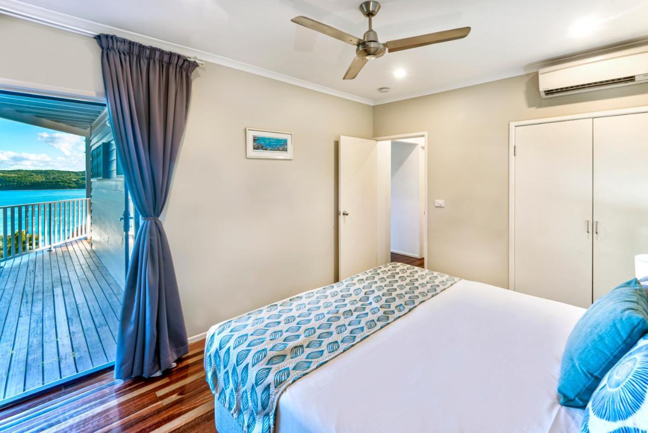 Casuarina Cove 14 & Free Buggy Hamilton Island — hotel in Hamilton Island