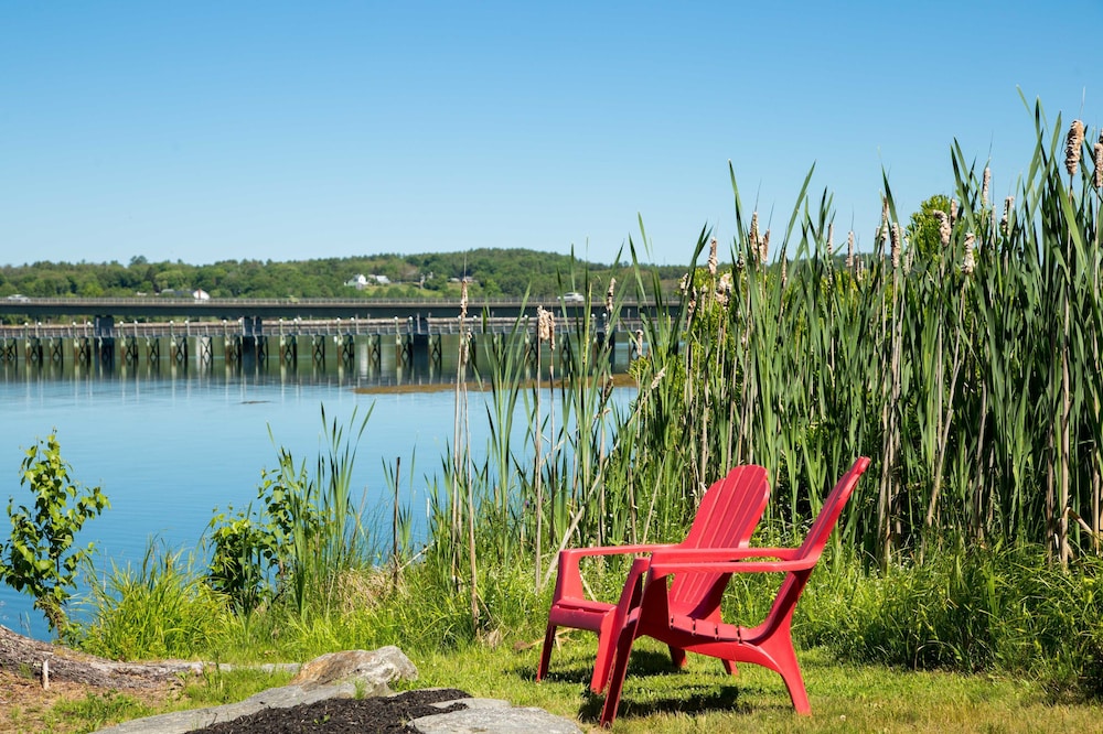 Sheepscot Harbour Village Resort - photo 245