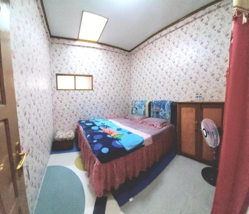 Penginapan Syariah Dhifa — Bukittinggi — photo 3