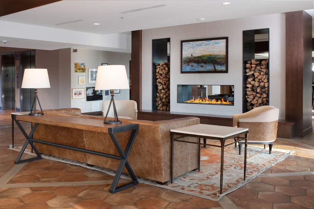 SpringHill Suites by Marriott Fort Worth Historic Stockyards - photo 4