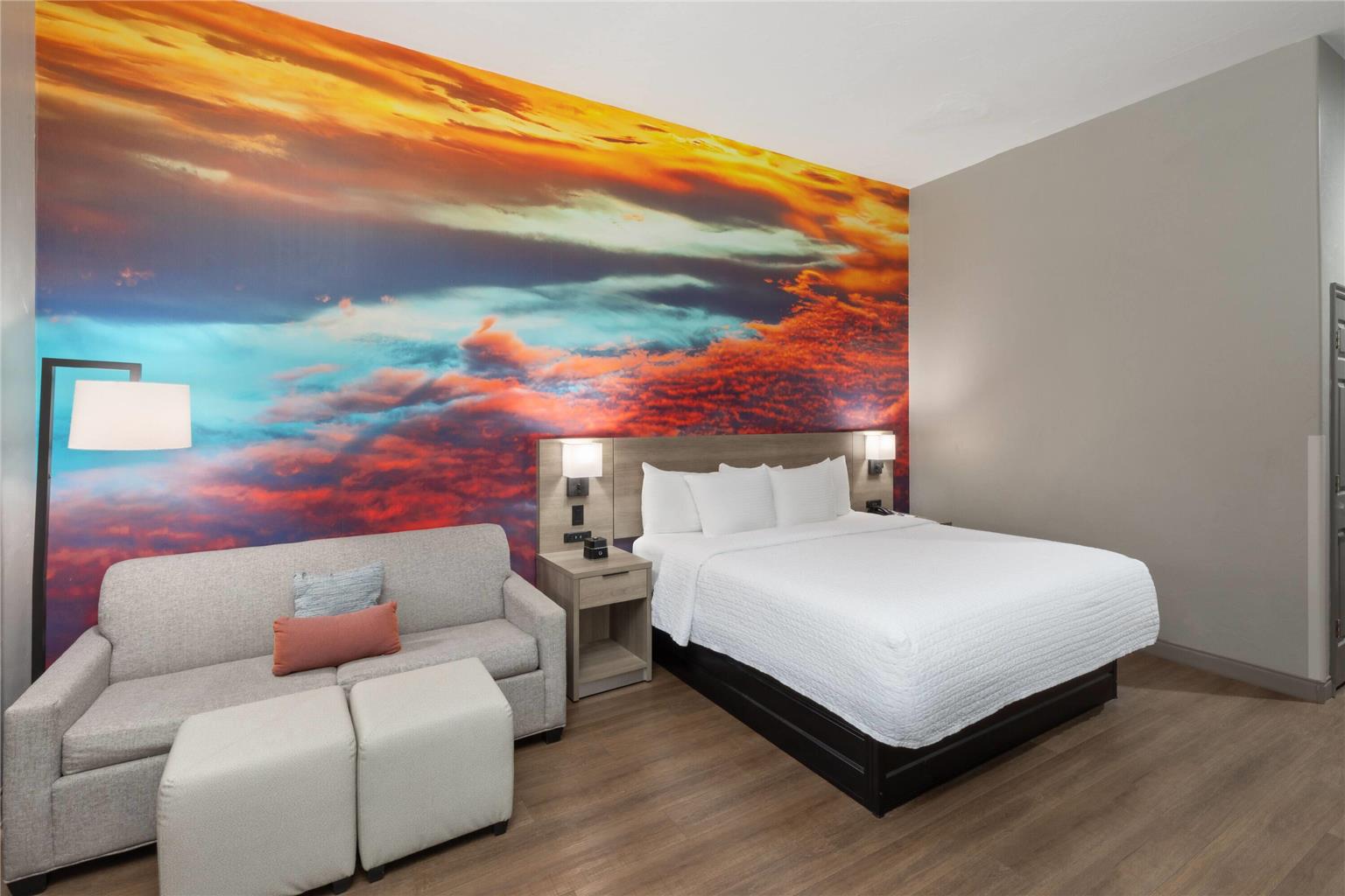 La Quinta Inn & Suites by Wyndham Oklahoma City Moore - photo 29
