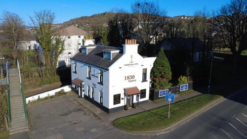 Exclusive Use in Gourock, United Kingdom