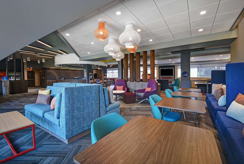 Tru by Hilton Troy Detroit - photo 3