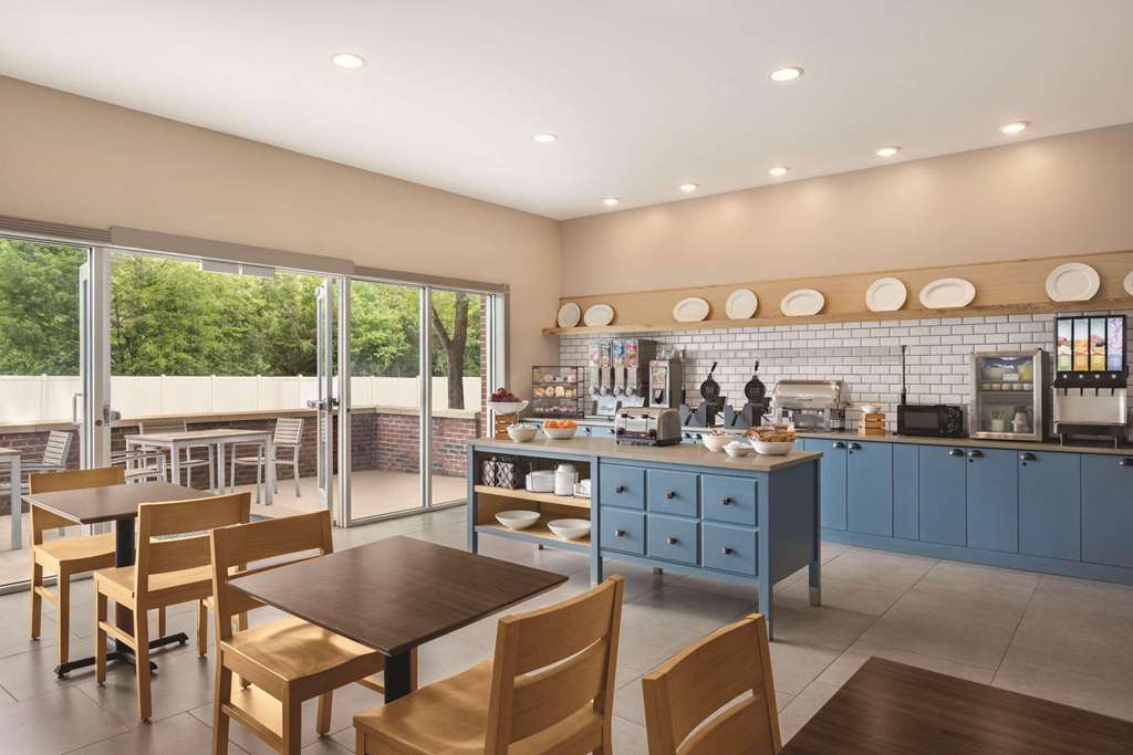 Country Inn & Suites by Radisson Conyers GA - photo 23