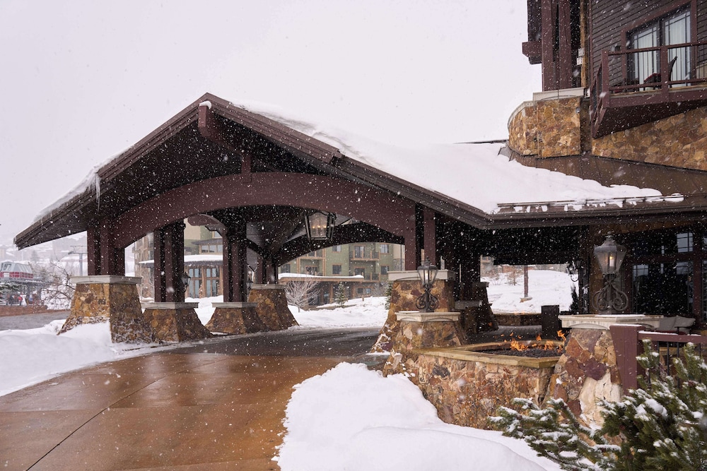 Waldorf Astoria Park City - photo 223