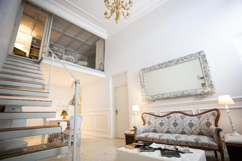 Palazzo del Poeta — 4-Star Luxury Hotel in Palermo, Italy