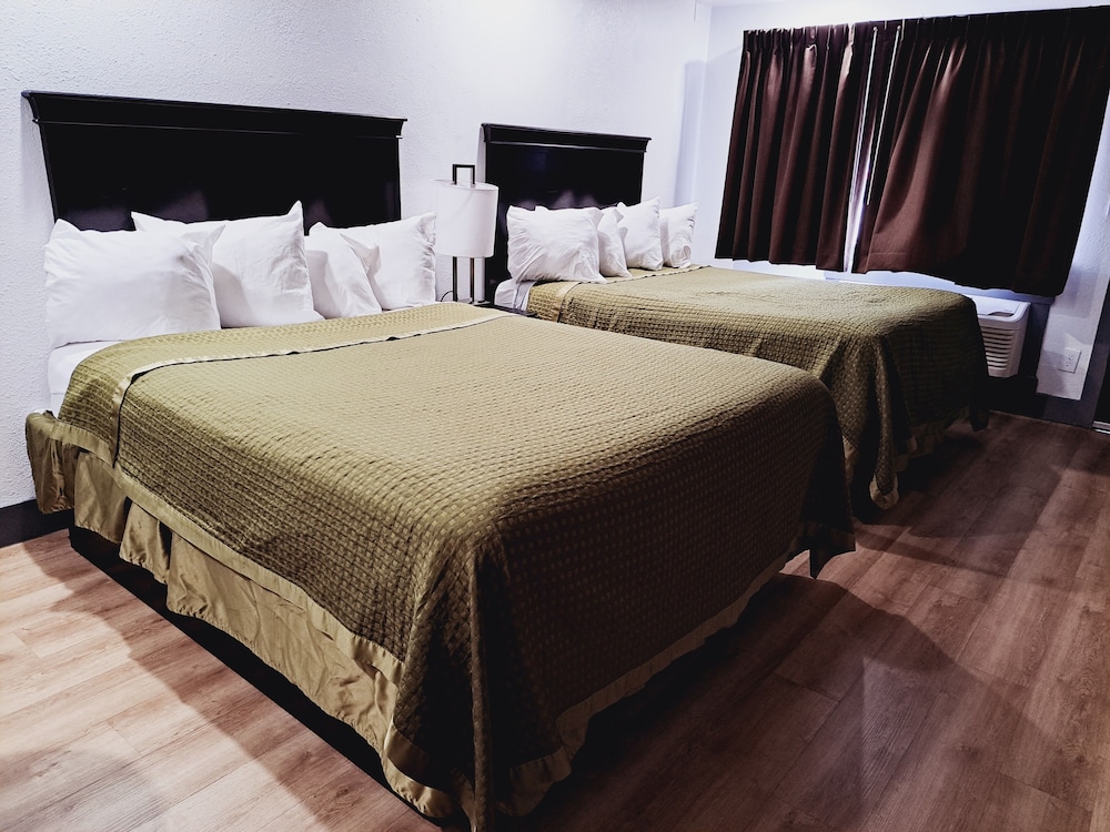 Dunes Motel - photo 11