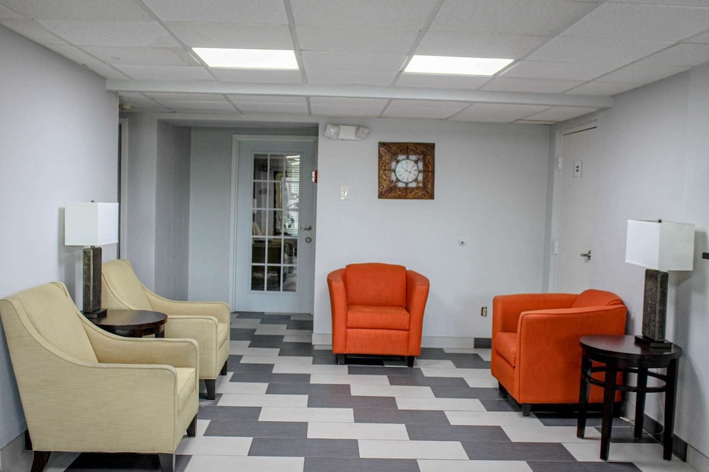 Motel 6 Knoxville TN East - photo 8