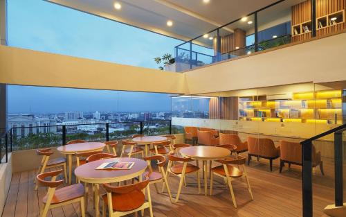 Vasaka The Reiz Condo — Medan — photo 5